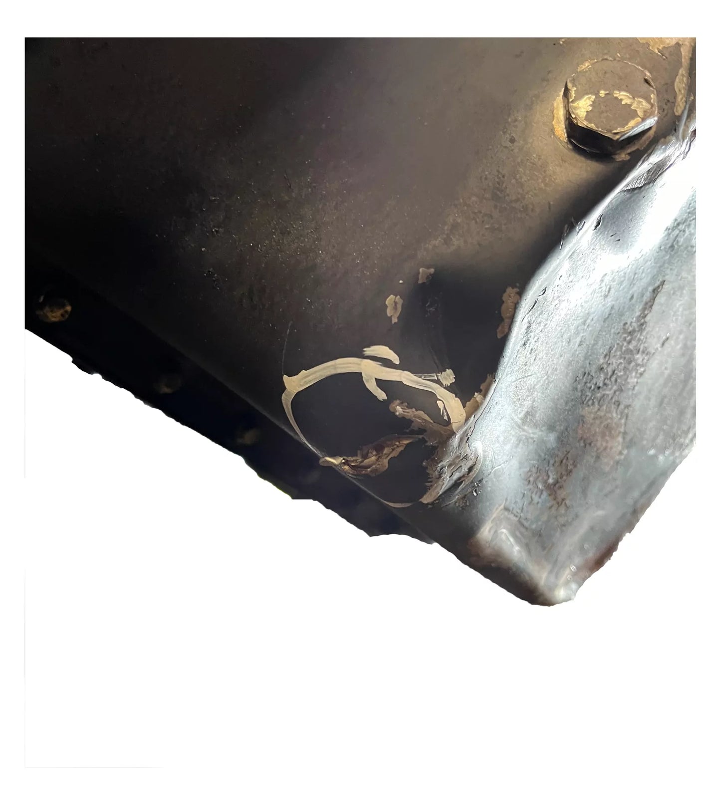 Motor Land Rover Discovery Defender 2,5 TDI 21L STC1736E