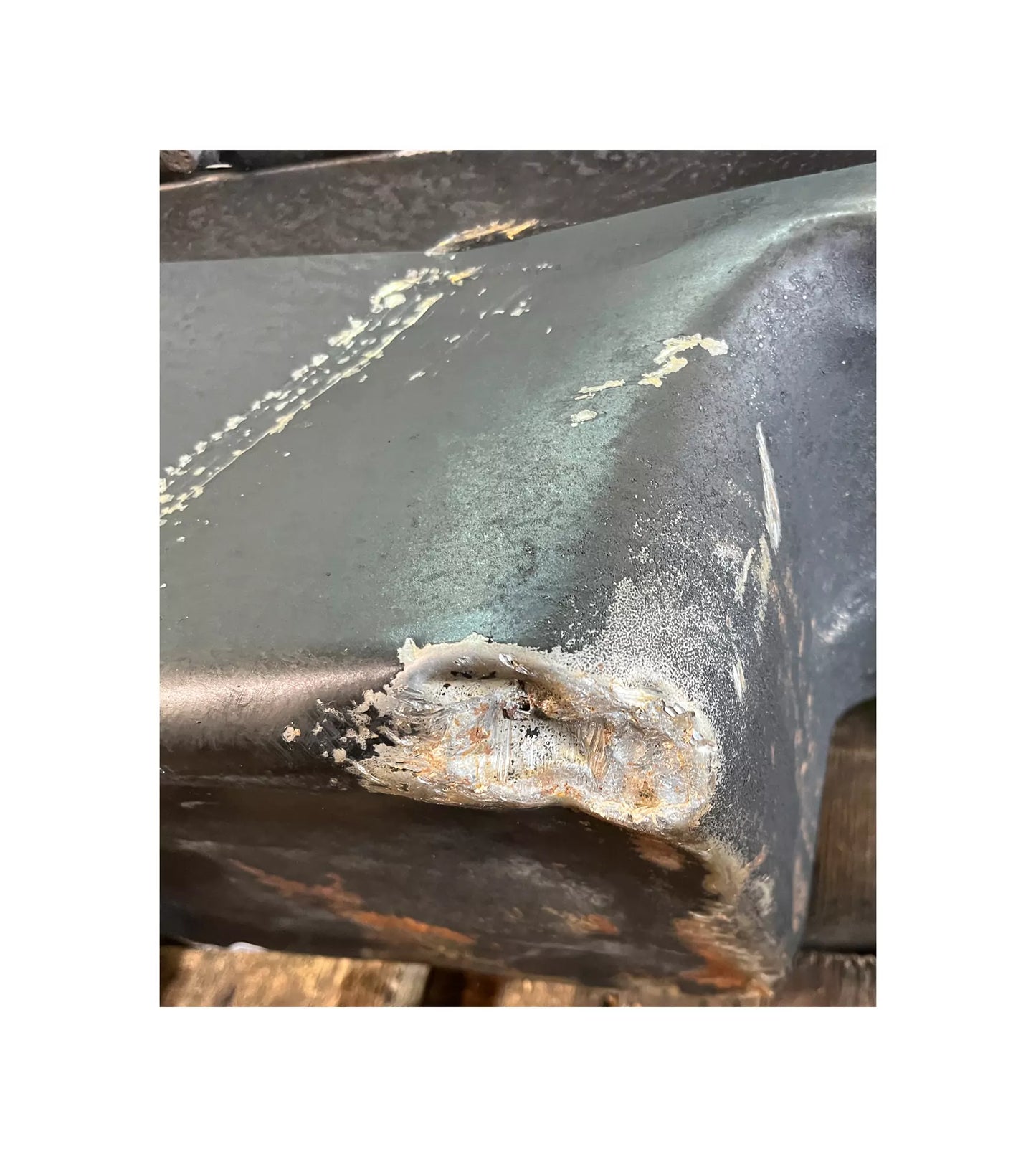 Motor Land Rover Discovery Defender 2,5 TDI 21L STC1736E