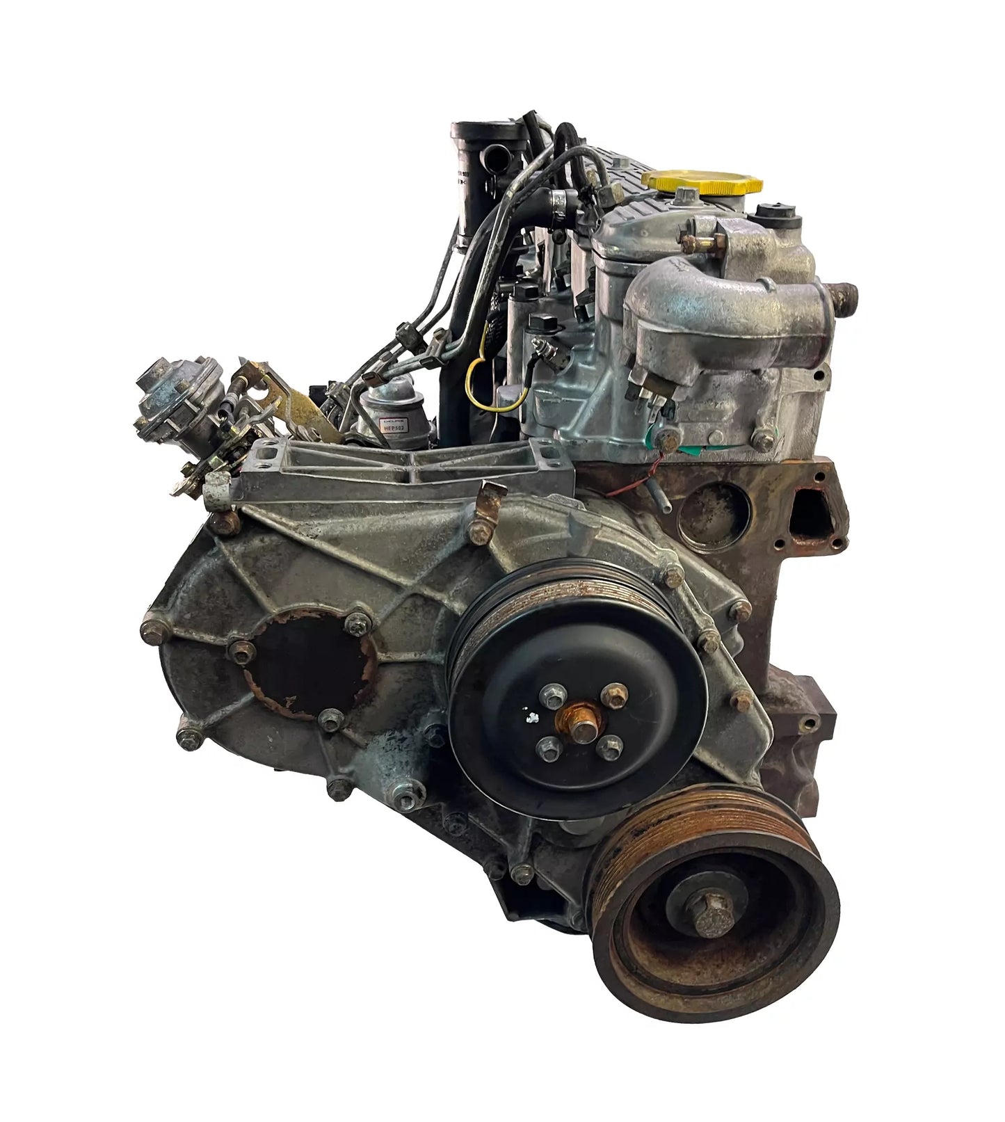 Motor Land Rover Discovery Defender 2,5 TDI 21L STC1736E