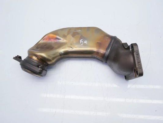 Tubo de escape Mercedes-Benz 4,7 V8 CLS E 500 M 278.922 A2781420415 A2781401908