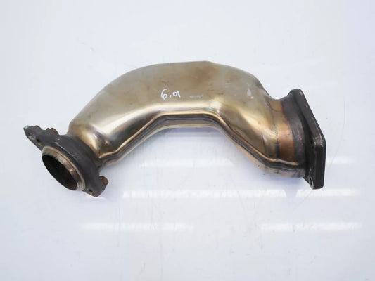 Tubo de escape Mercedes-Benz 4,7 V8 CLS E 500 M 278.922 A2781400808