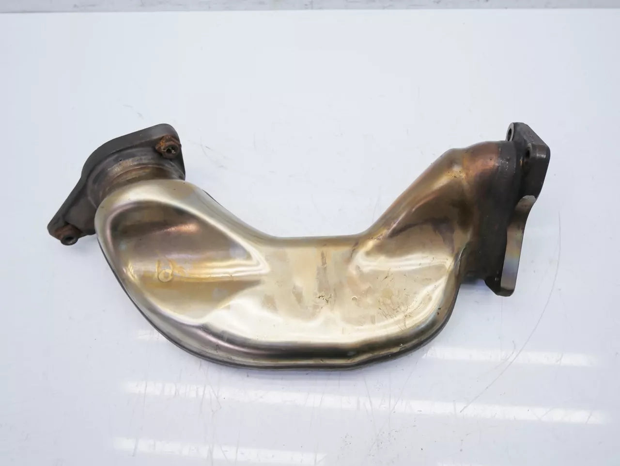 Tubo de escape Mercedes-Benz 4,7 V8 CLS E 500 M 278.922 A2781400808
