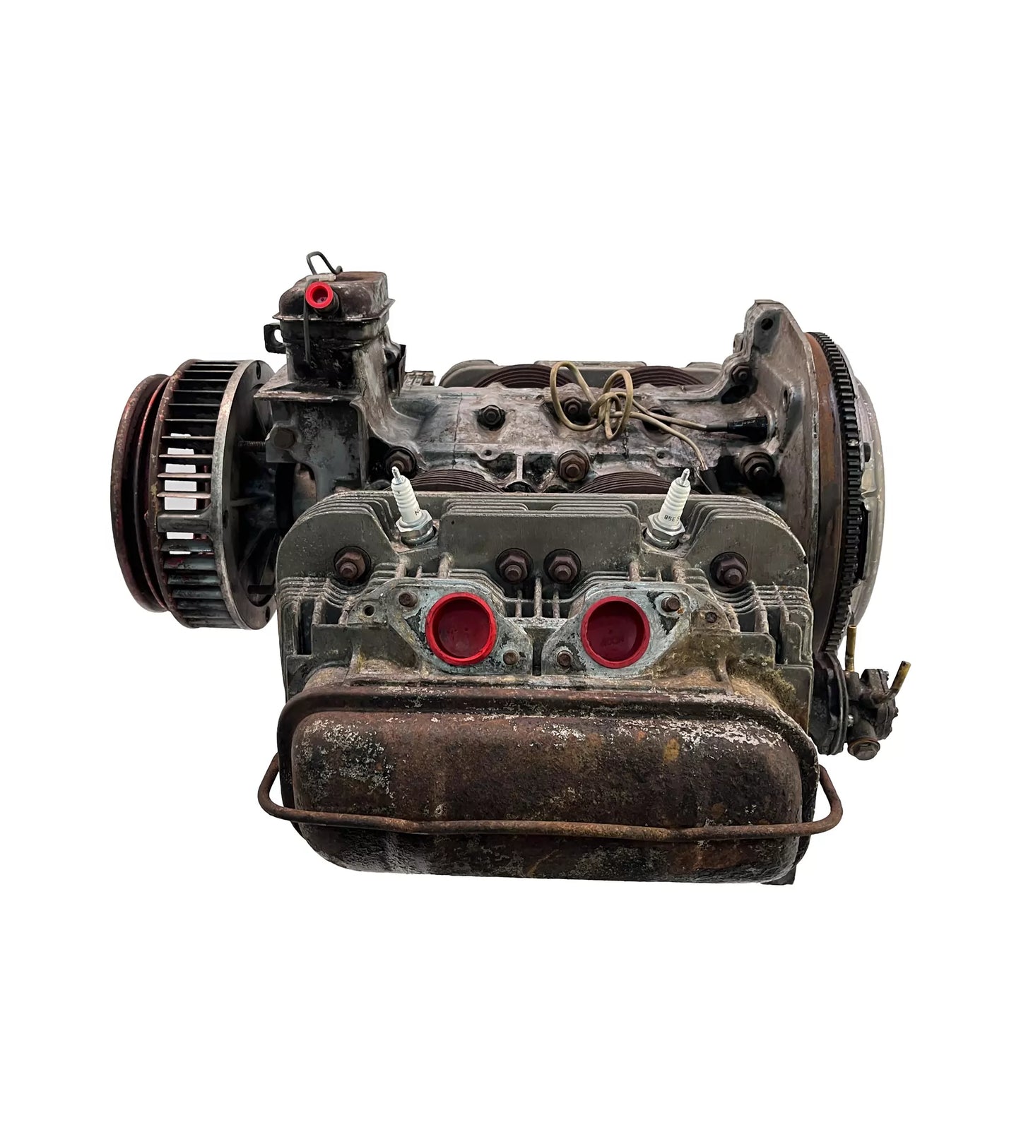 Motor Volkswagen Volkswagen Transporter T2 2,0 CJ