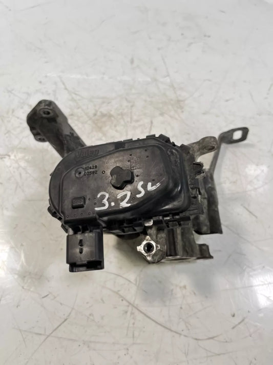 Válvula EGR Peugeot Citroen 1,6 BlueHDI HDI BHY DV6FD BH02 980736998002