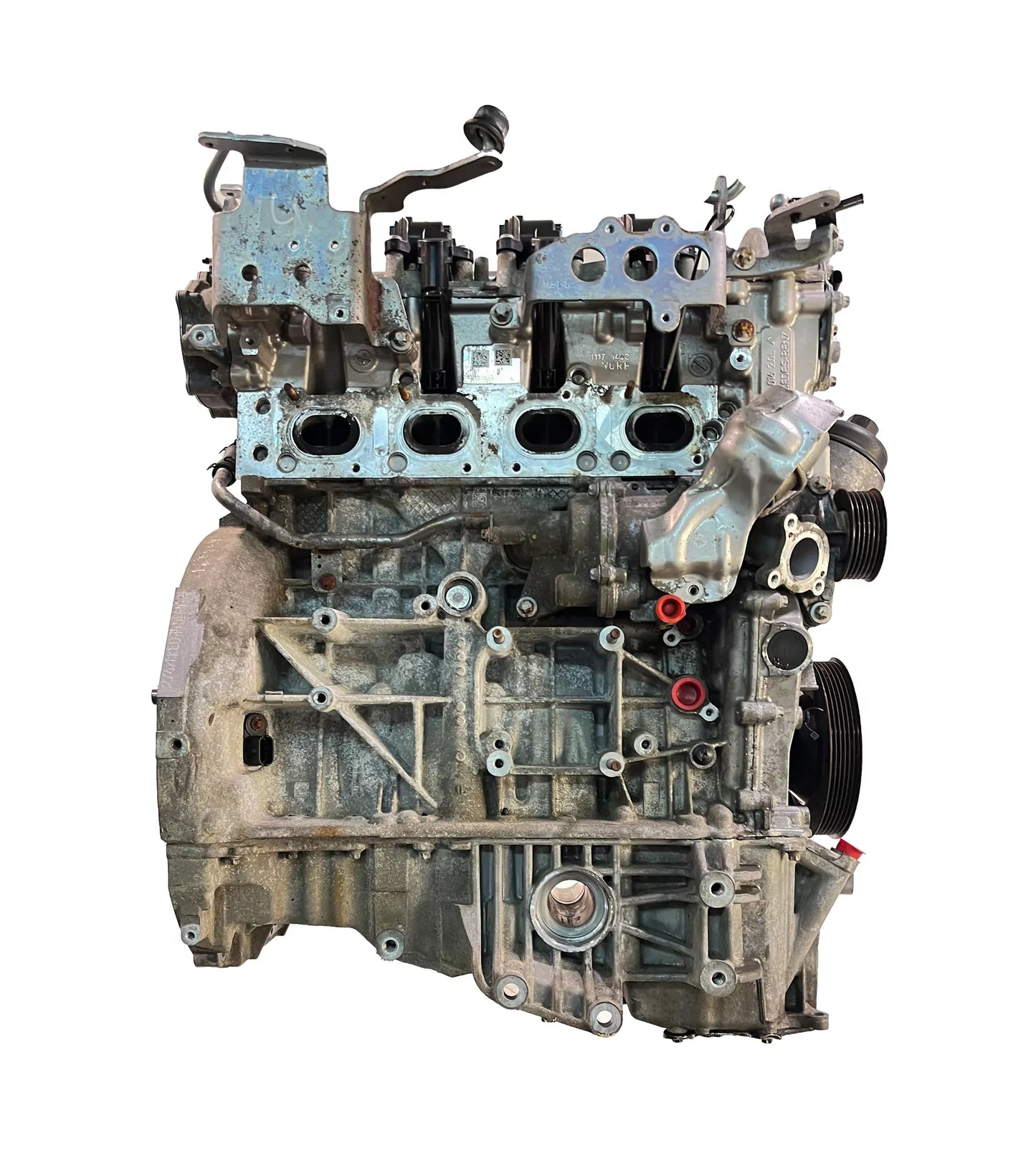 Motor Mercedes-Benz Infiniti A205 Q50 2.0 CGI gasolina M 274.920 M274