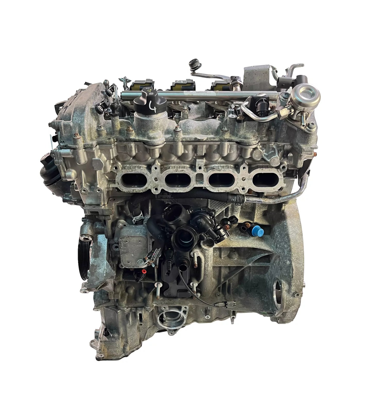 Motor Mercedes-Benz Infiniti A205 Q50 2.0 CGI gasolina M 274.920 M274
