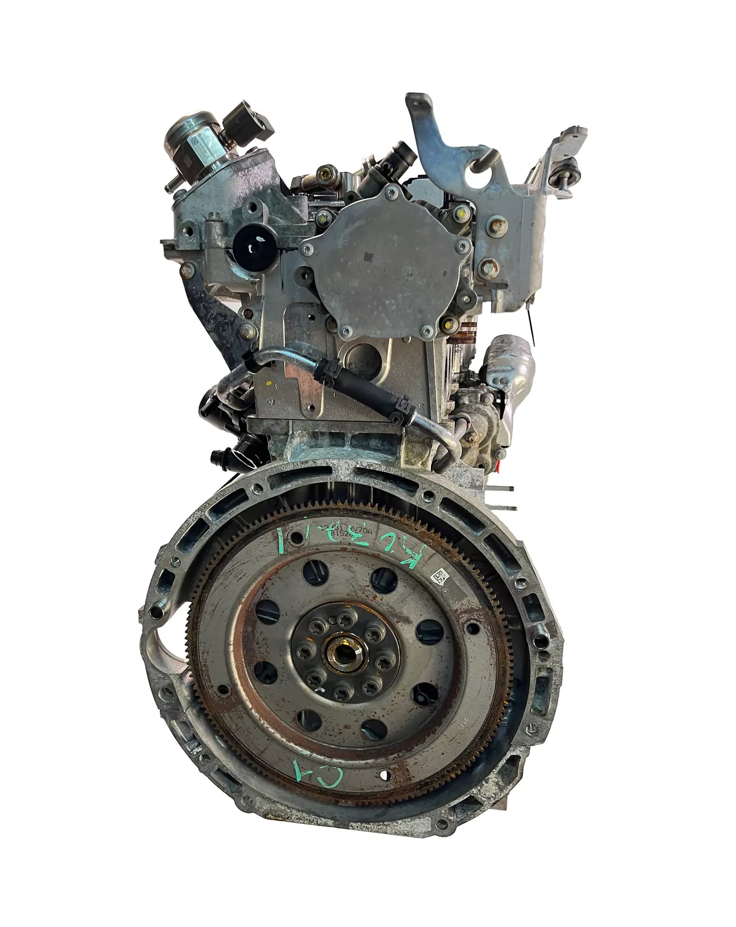 Motor Mercedes-Benz Infiniti A205 Q50 2.0 CGI gasolina M 274.920 M274