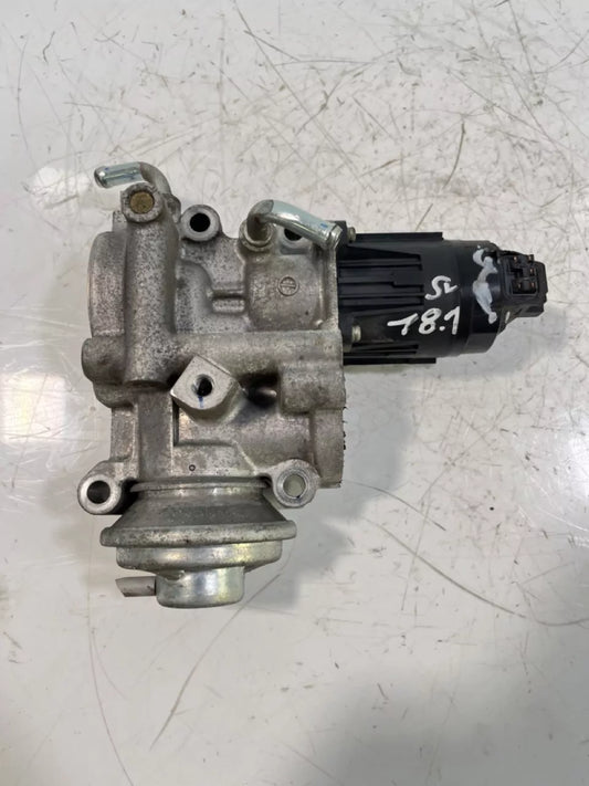 Válvula EGR Fiat Mitsubishi 2,4 DI-D D 4N15