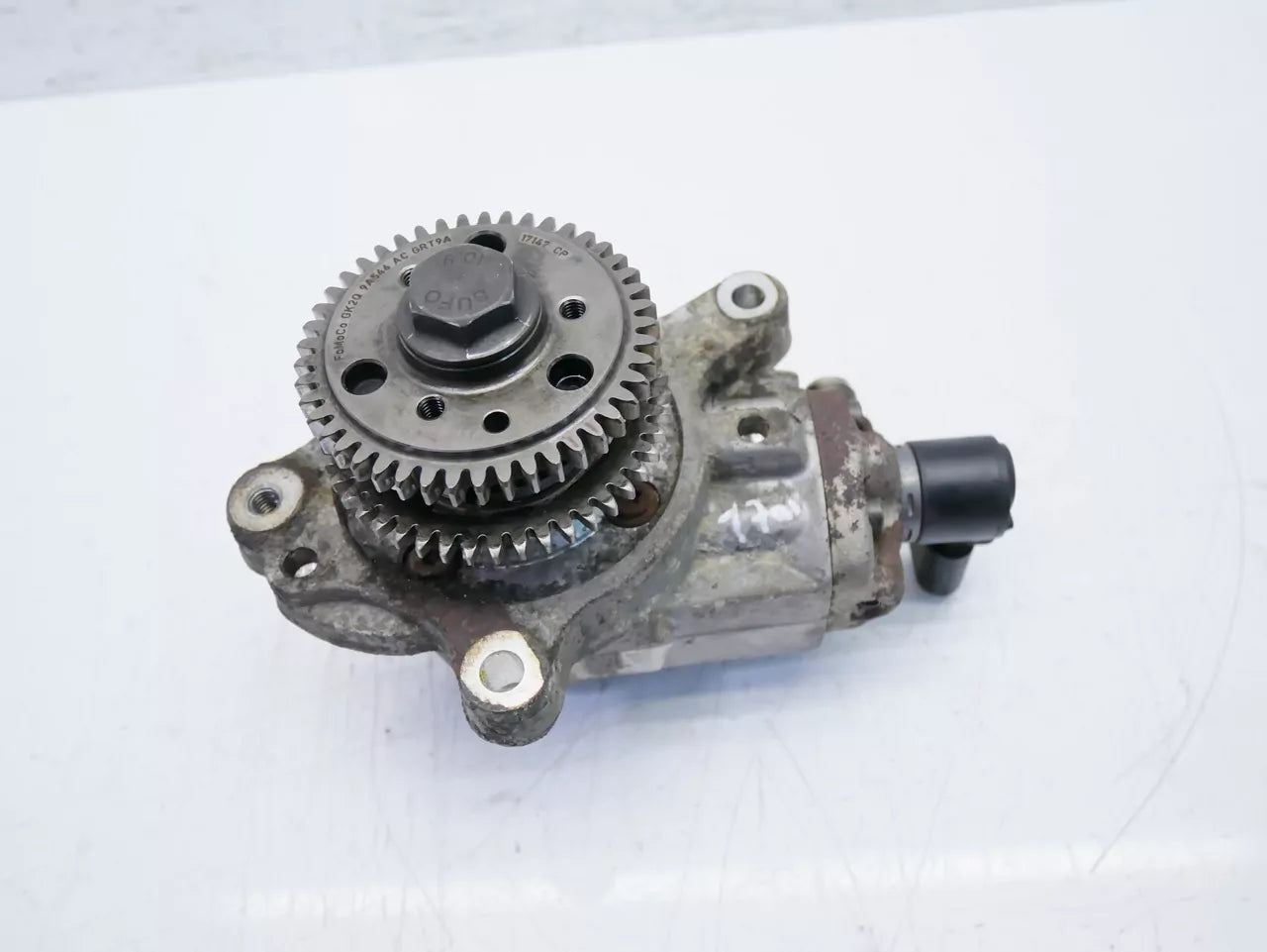 Bomba de alta presión Ford Transit Custom V362 2.0 EcoBoost YMF6 HG9Q-9B395-AA