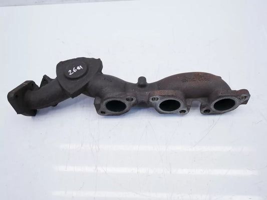 Colector de escape Land Rover 3,0 D 4x4 306DT 9X2Q-9430-FA