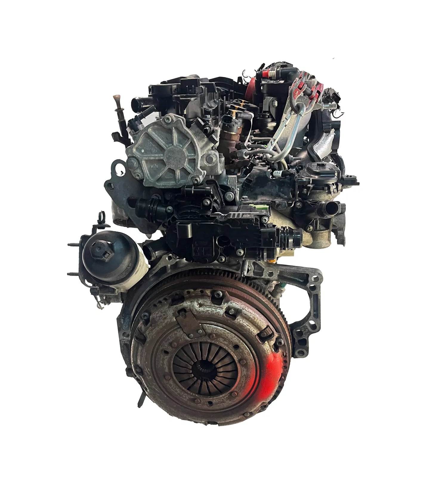 Motor Toyota Proace MDZ 1,6 D4d 3WZ-HV DV6FCU SU001A3174