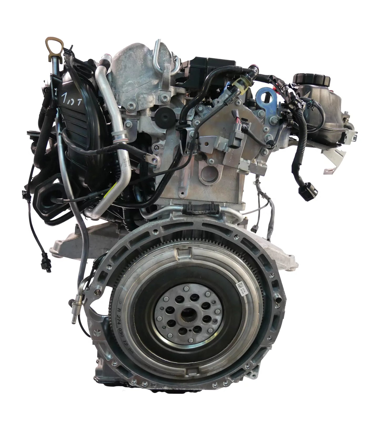 Motor Mercedes-Benz Clase C W205 S205 2.0 C 300 e M 274.920 A2740109514