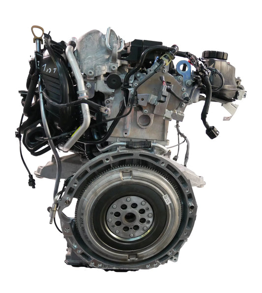 Motor Mercedes-Benz Clase C W205 S205 2.0 C 300 e M 274.920 A2740109514