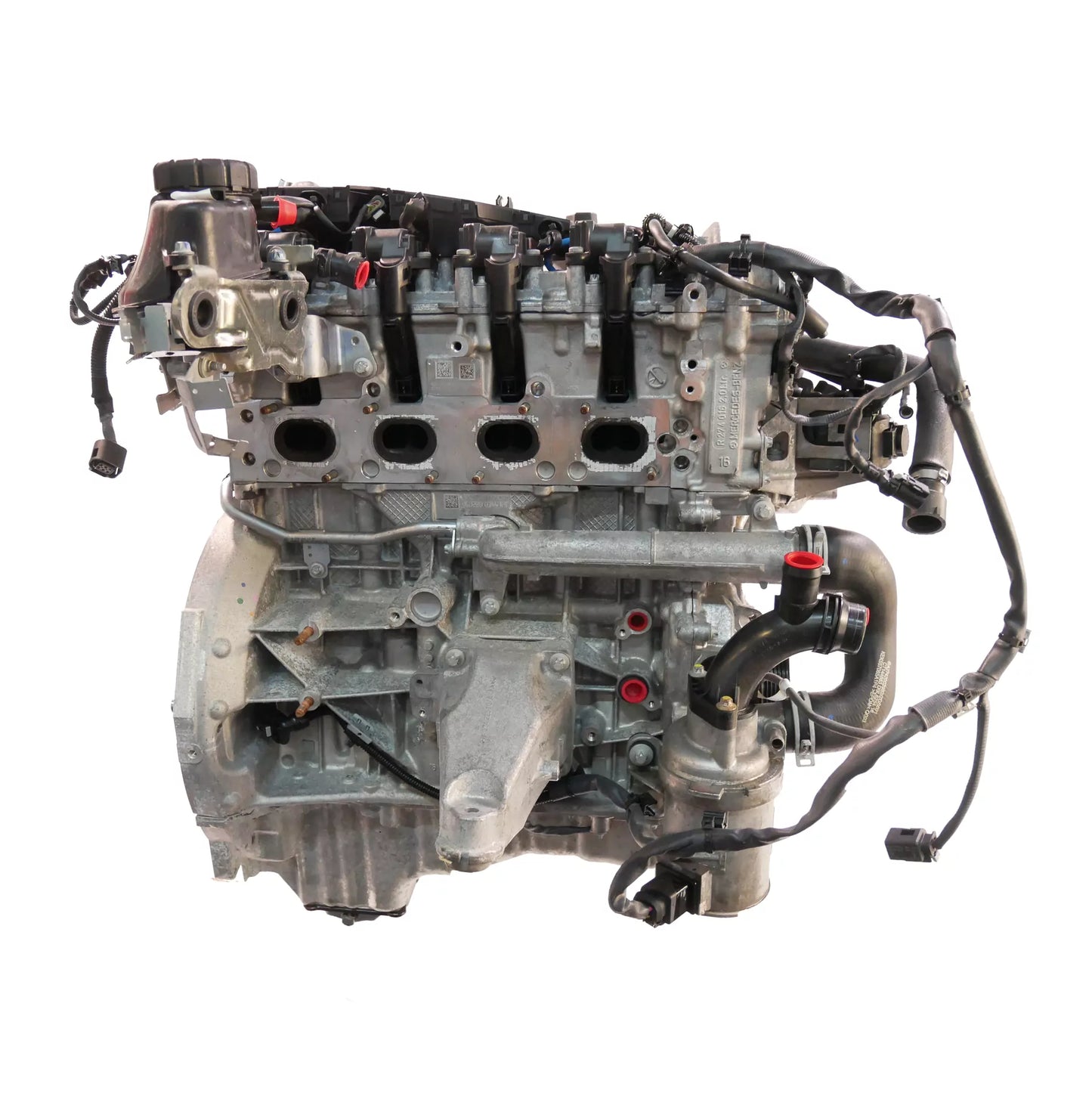 Motor Mercedes-Benz Clase C W205 S205 2.0 C 300 e M 274.920 A2740109514