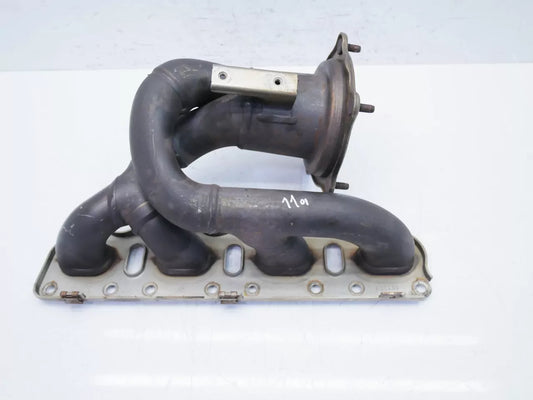 Colector de escape Porsche 4,8 V8 M48.01 M48 48.01 94811112900