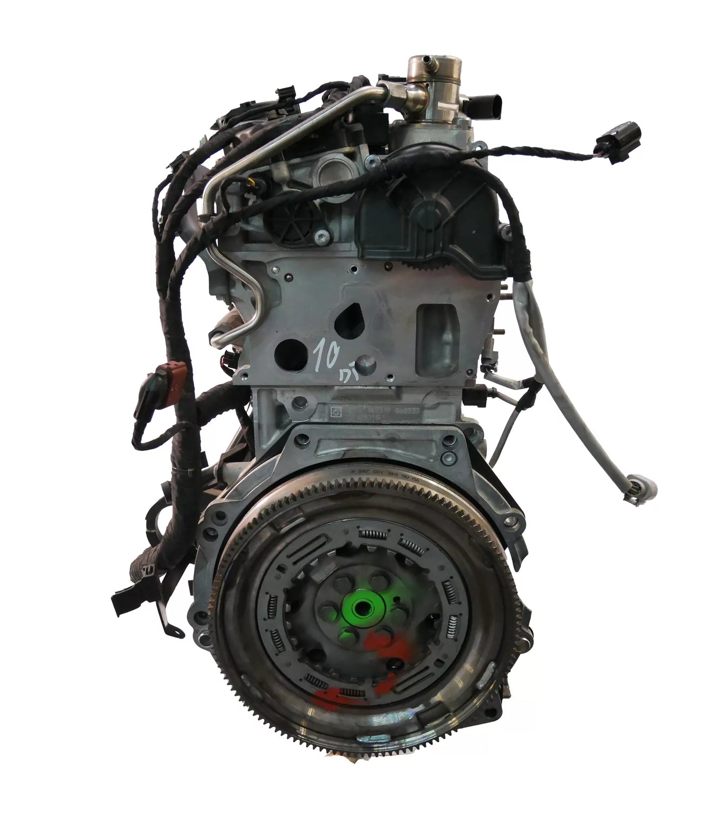 Motor Audi Seat Skoda Volkswagen Superb Golf 1.5 TSI DADA DAD 05E100031J