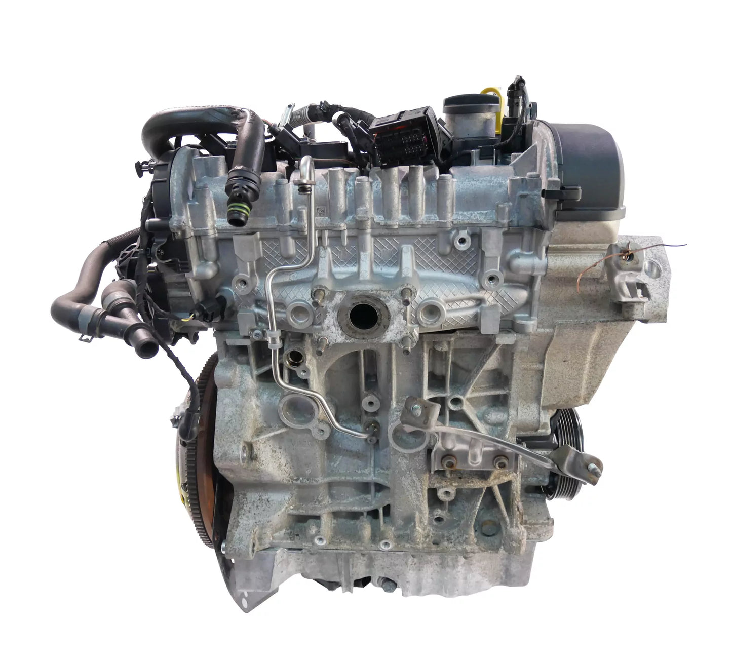 Motor Audi Seat Skoda Volkswagen Octavia Golf 1,2 TSI CYVB CYV 04E100035C