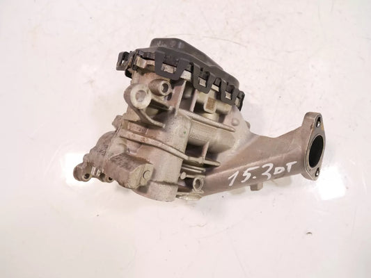 Válvula EGR Peugeot 1,6 BlueHDI BHY DV6FD BH02 9807369980