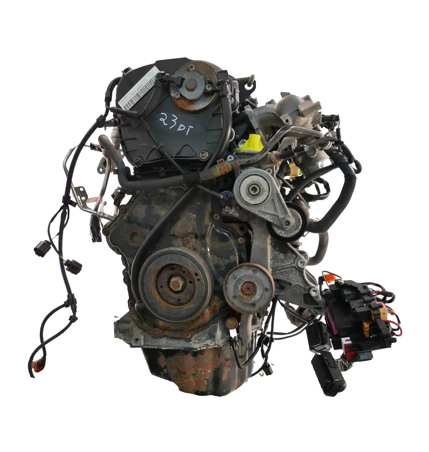 Motor Audi A4 B8 2.0 TFSI CFKA CFK 06H100032N