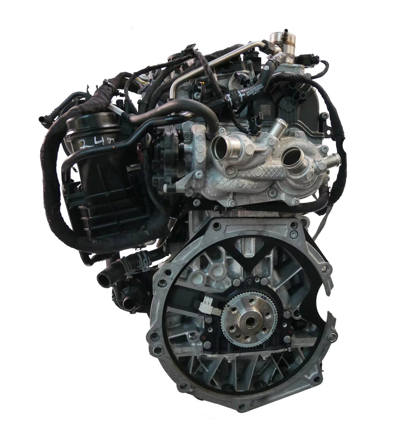 Motor Seat Volkswagen Leon Golf 1,5 TSI DPBA DPB 05E100031H