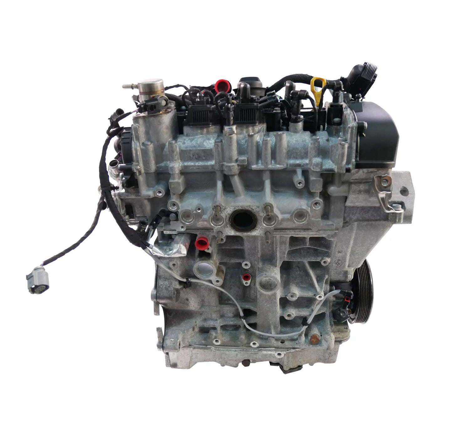 Motor Seat Volkswagen Leon Golf 1,5 TSI DPBA DPB 05E100031H