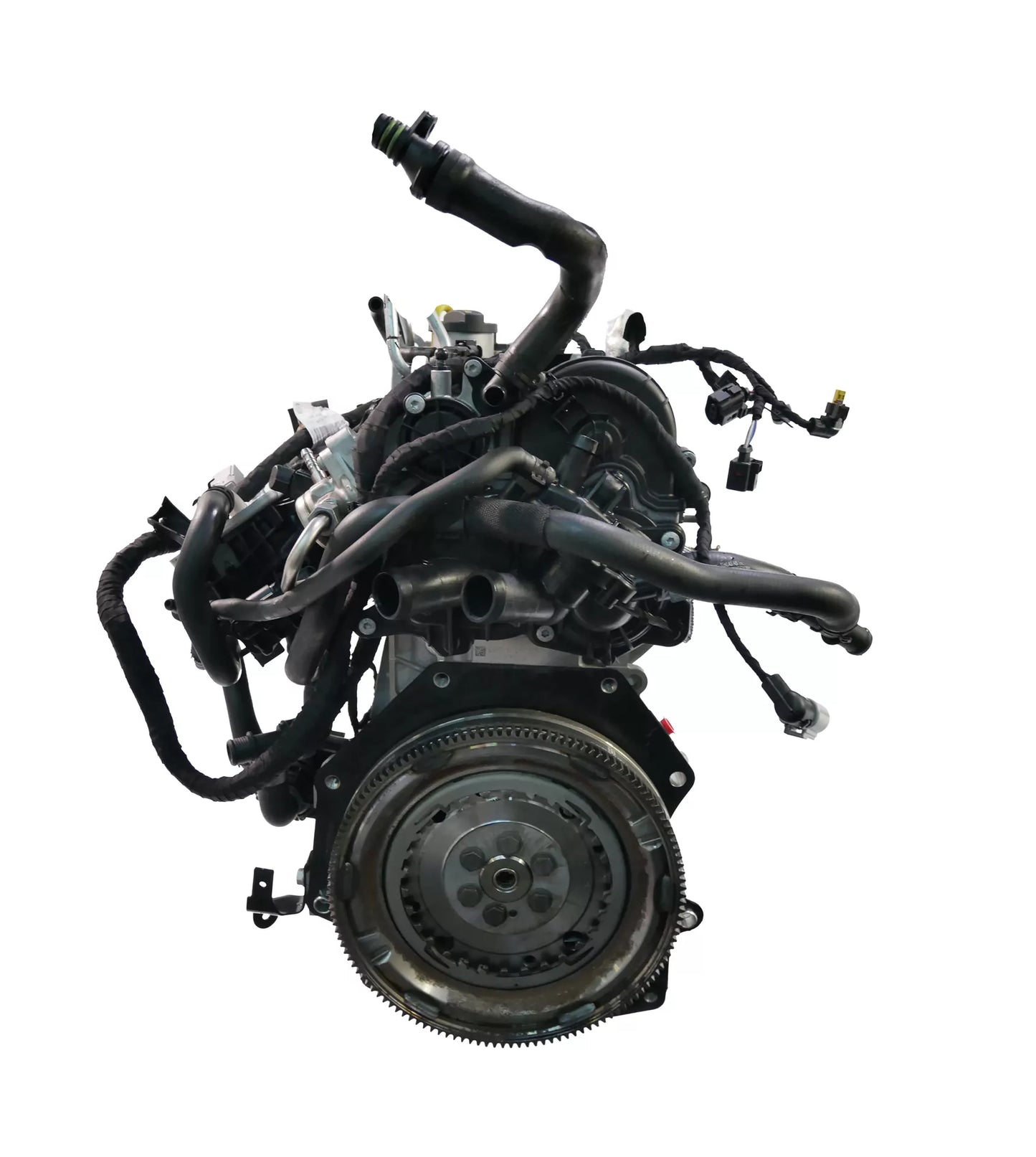 Motor Audi Seat Skoda Volkswagen Octavia 1.0 TSI DKRF DKR 04C100033