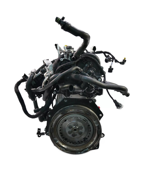 Motor Audi Seat Skoda Volkswagen Octavia 1.0 TSI DKRF DKR 04C100033