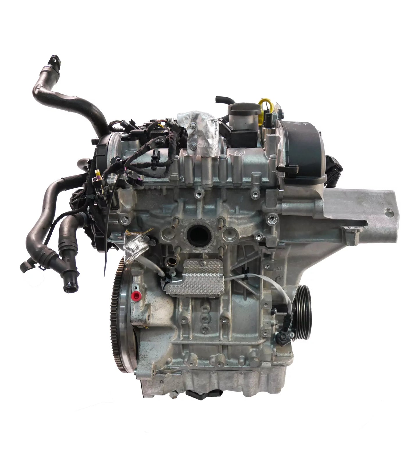 Motor Audi Seat Skoda Volkswagen Octavia 1.0 TSI DKRF DKR 04C100033