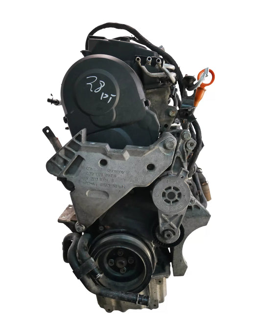 Motor Volkswagen Caddy 1.9 TDI Diesel BLS 03G100037H