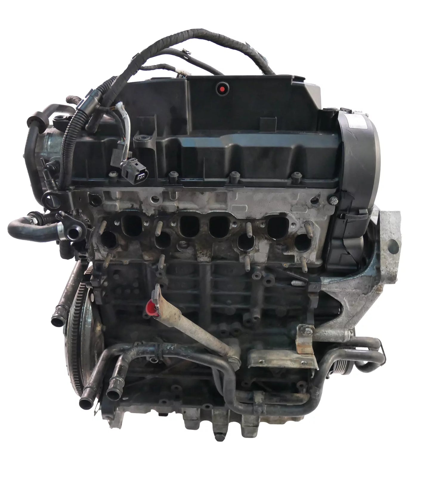 Motor Volkswagen Caddy 1.9 TDI Diesel BLS 03G100037H