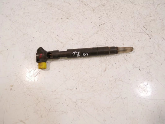 Inyector Boquilla de inyección Mercedes-Benz 2,2 CDI OM 651.911 A6510704987