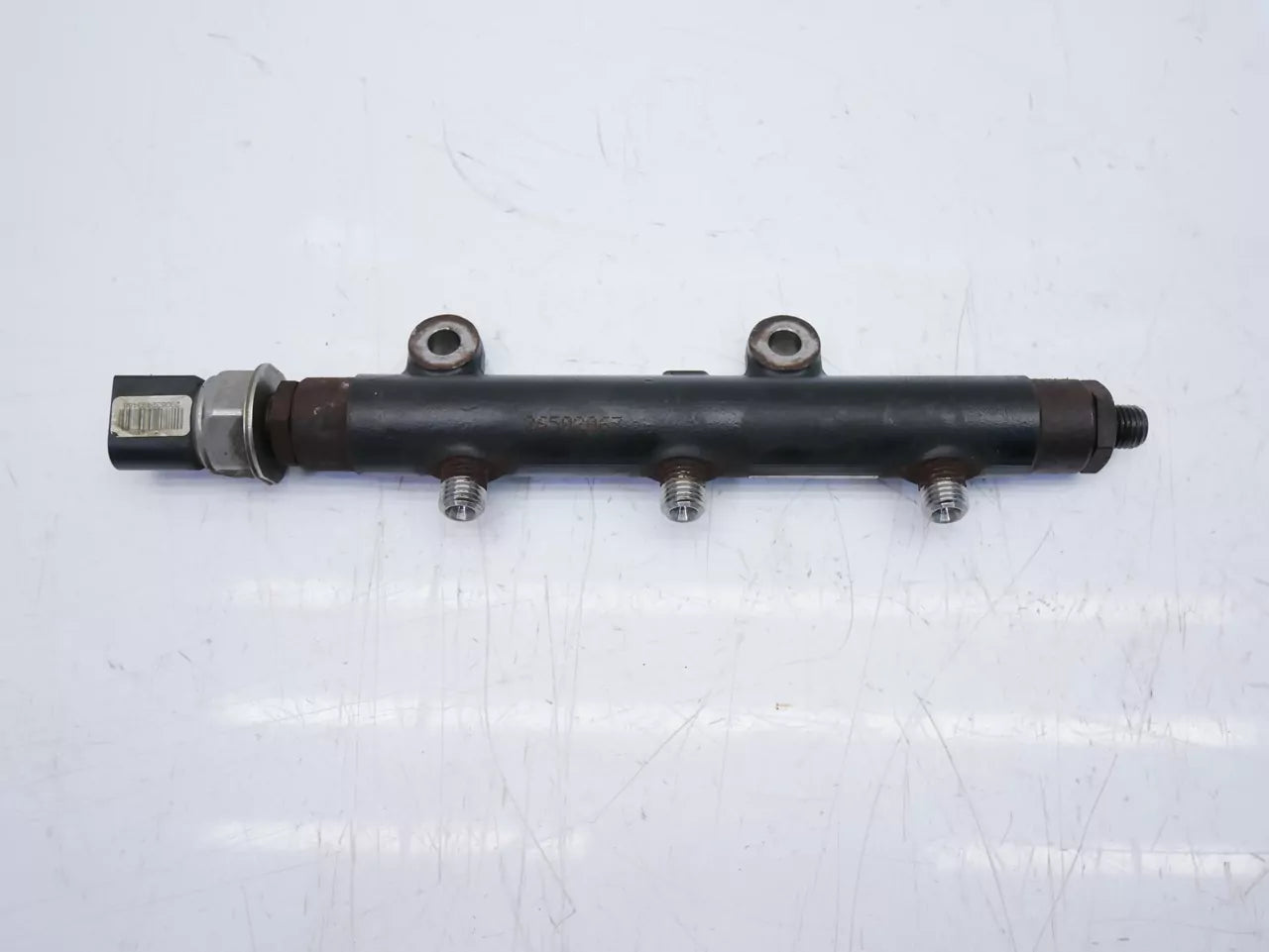 Rampa inyectora Land Rover 2,7 D V6 276DT 7H2Q-9D280-CD