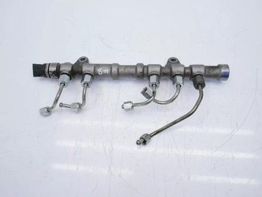 Rampa inyectora Citroen Peugeot 1,3 HDi Diesel FHZ 0445214217 55234437