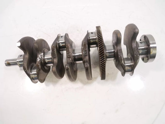Cigüeñal Ford Mustang Coupe 2.3 EcoBoost N48H EAA LB5