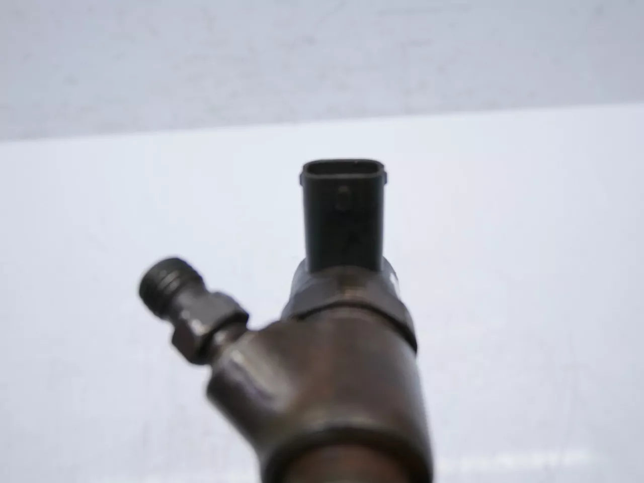 Inyector Boquilla de inyección Fiat 1,3 D Diesel 263A2000 0445110351