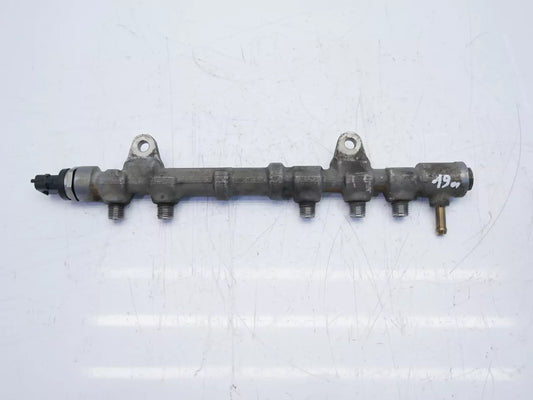 Rampa inyectora Fiat 1,3 D Diesel 263A2000 55232355 0445214239