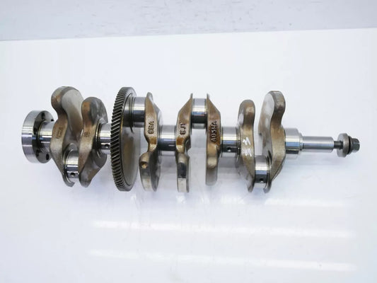 Cigüeñal Ford Mustang 2.3 EcoBoost N48H N48 EBA EJ7