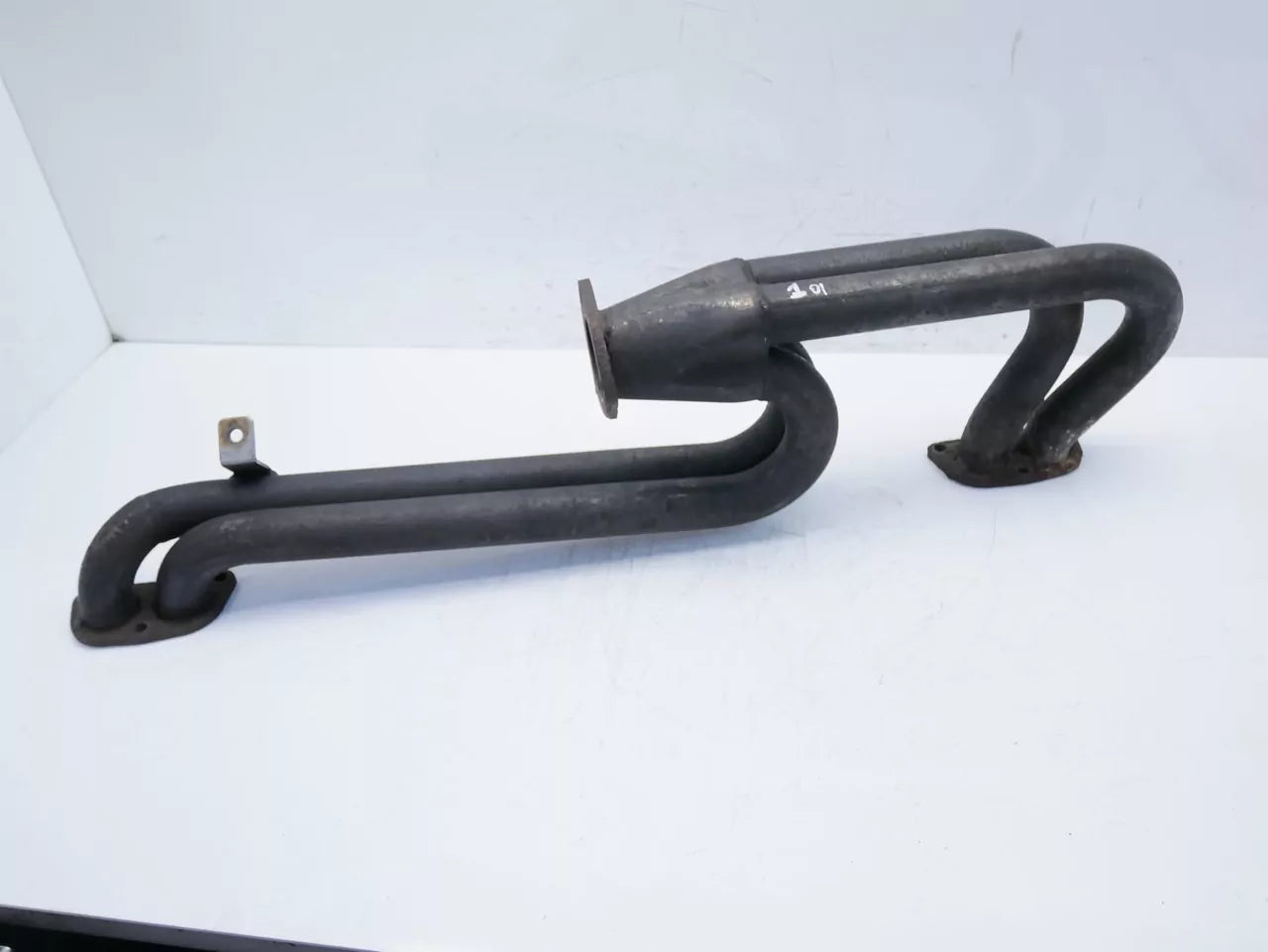 Tubo de escape Volkswagen 1,9 Syncro gasolina DG