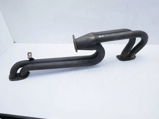 Tubo de escape Volkswagen 1,9 Syncro gasolina DG