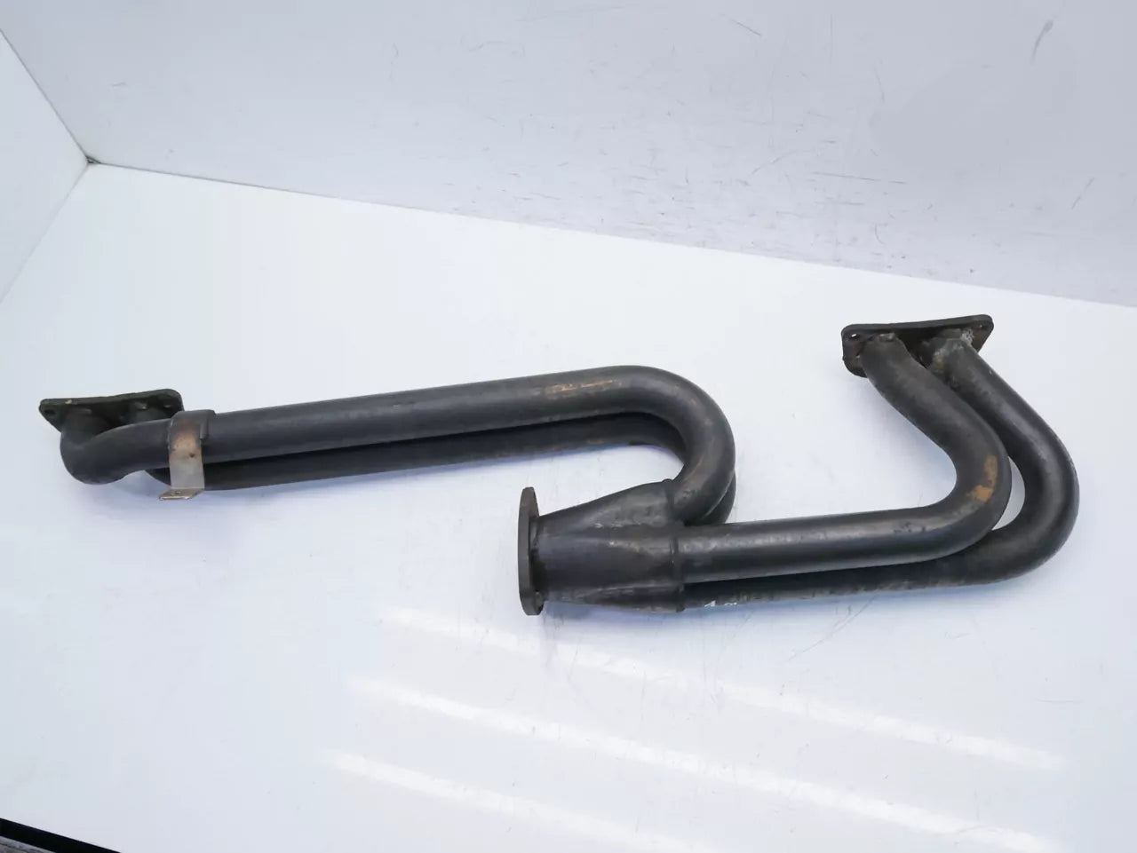 Tubo de escape Volkswagen 1,9 Syncro gasolina DG
