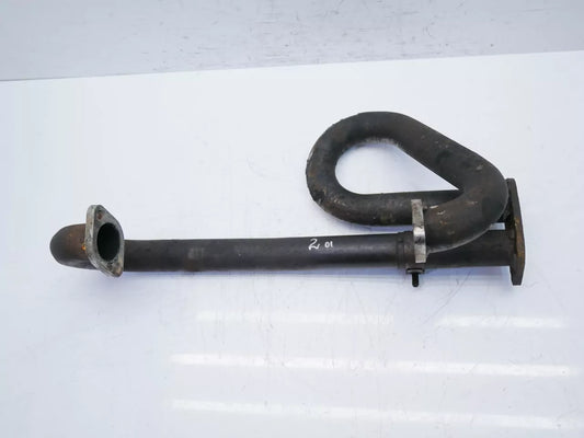 Tubo de escape Volkswagen 1,9 Syncro gasolina DG