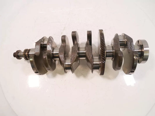 Cigüeñal Ford Mustang Coupe 2.3 EcoBoost 317PS N48H EAAEJ7