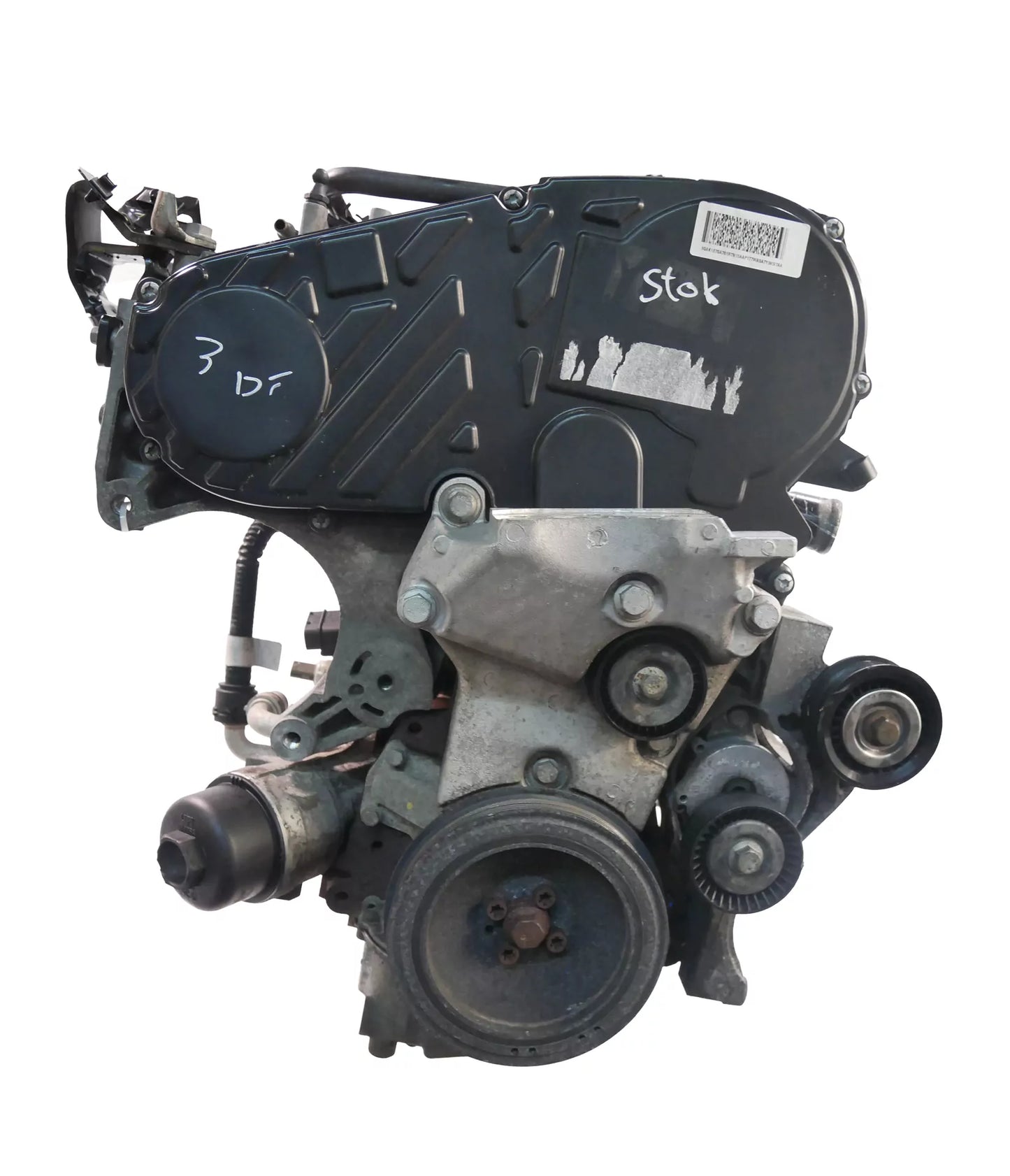 Motor Opel Insignia G09 2.0 CDTI Diesel A20DTE LHV A20 55595956