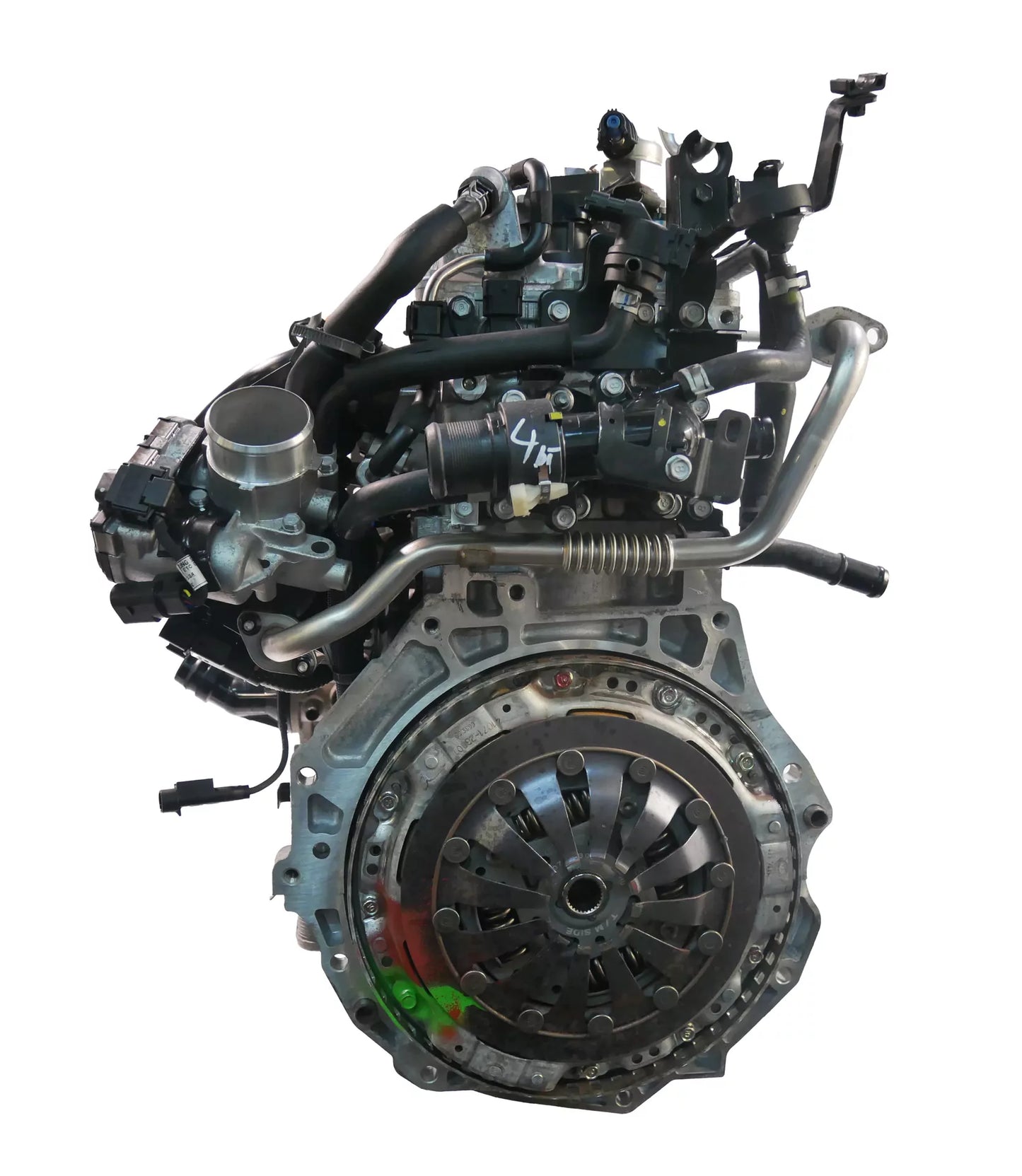 Motor Hyundai Ioniq AE 1.6 GDI Hybrid gasolina G4LE 1B04103U00