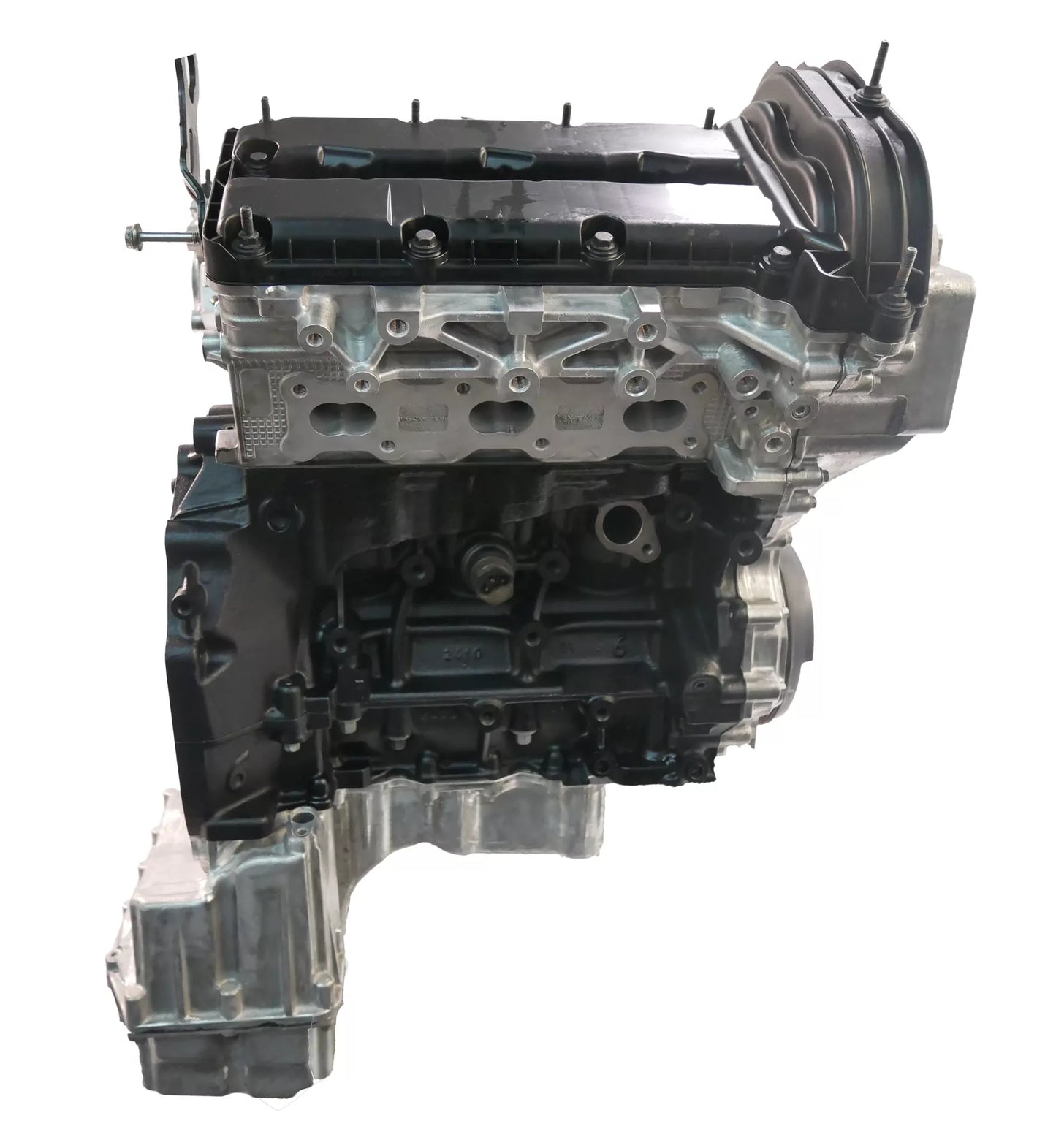 Motor Chrysler Jeep 300C Grand Cherokee 3.0 CRD V6 VM43D EXF