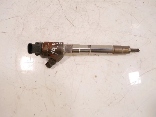 Inyector Jeep Grand Cherokee 3.0 CRD V6 VM43D EXF 35062016F