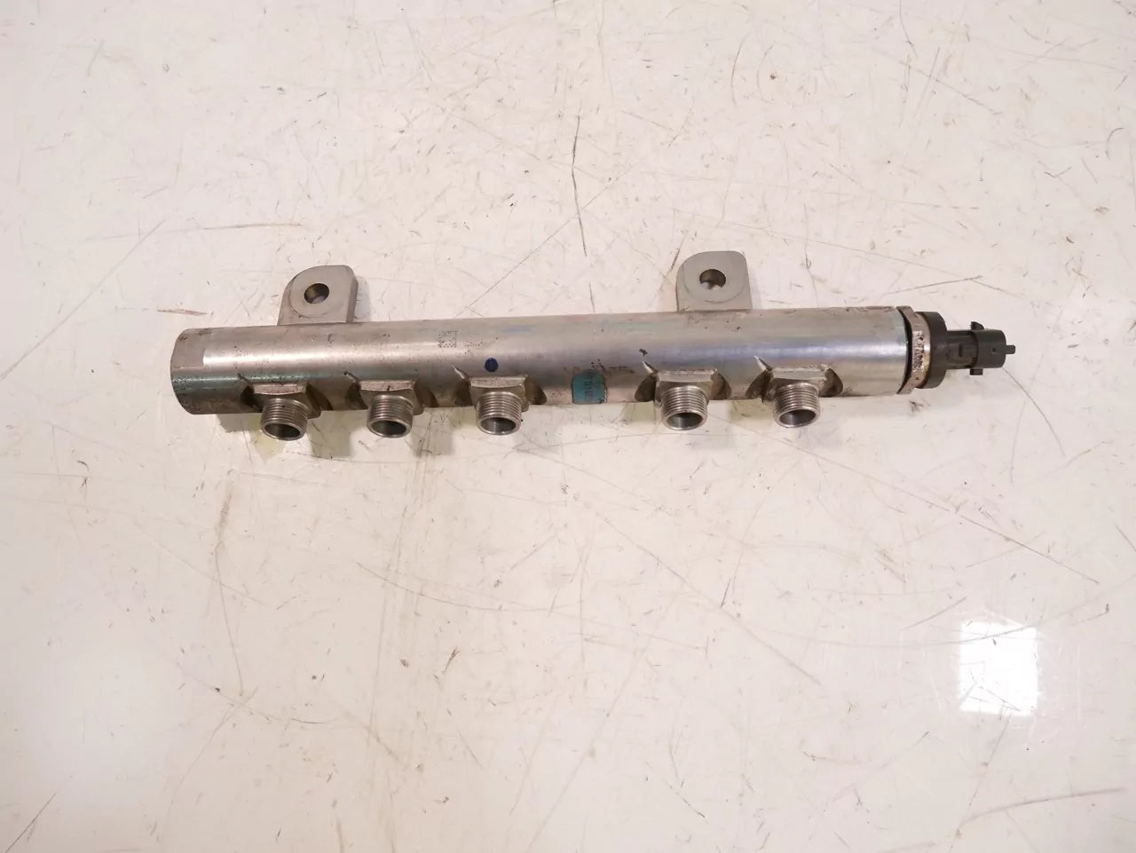 Rampa inyectora Chrysler Jeep 3,0 CRD V6 VM43D EXF 35032008F