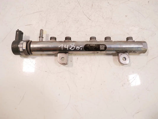 Rampa inyectora Chrysler Jeep 3,0 CRD V6 VM43D EXF 35022119G