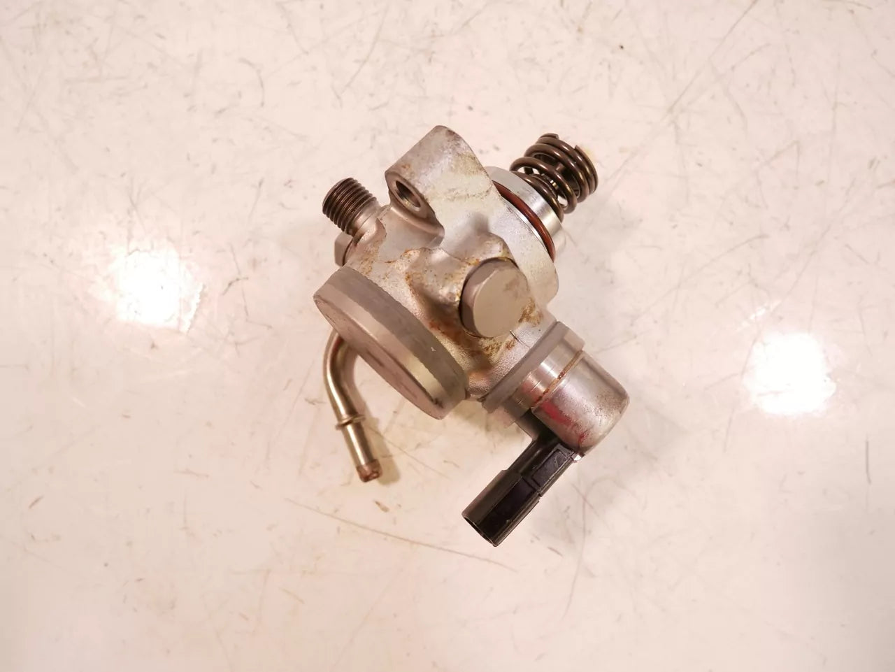 Bomba de combustible Mazda CX-3 CX3 DK CX 3 2.0 Skyactive-G PEX3 PE PE19203FG