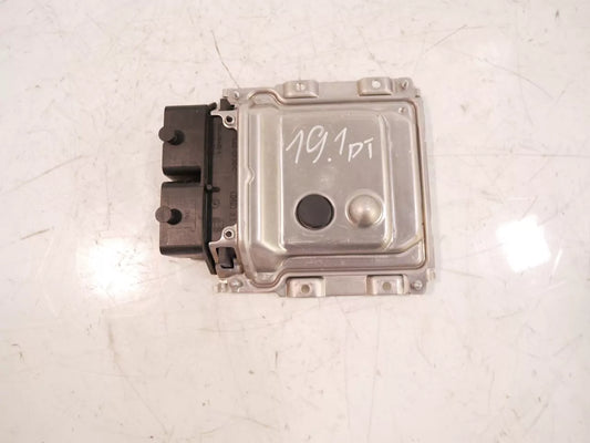 Unidad de control Ford 1,1 Ti-VCT XYJB F1BA-12B684-DA
